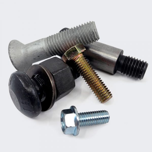 Bolts