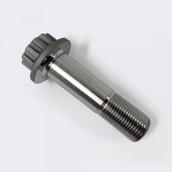 Mil-Spec Fasteners