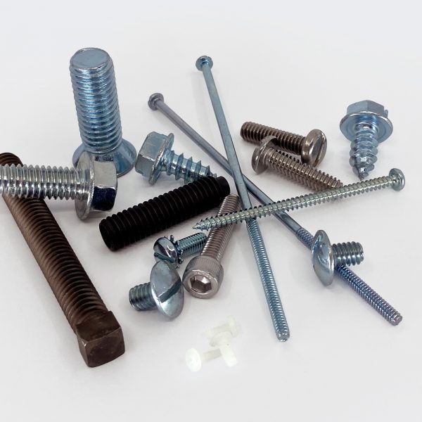 SCREWS